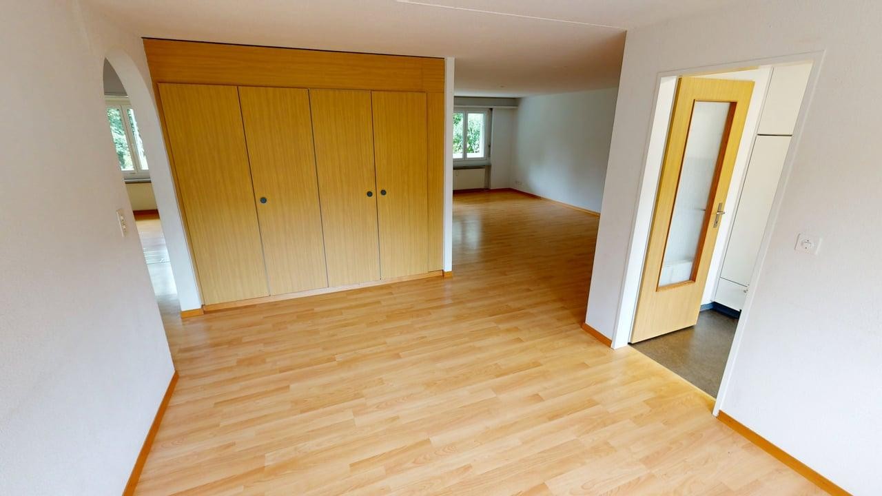 4 rooms apartment, photo 5 sur 10