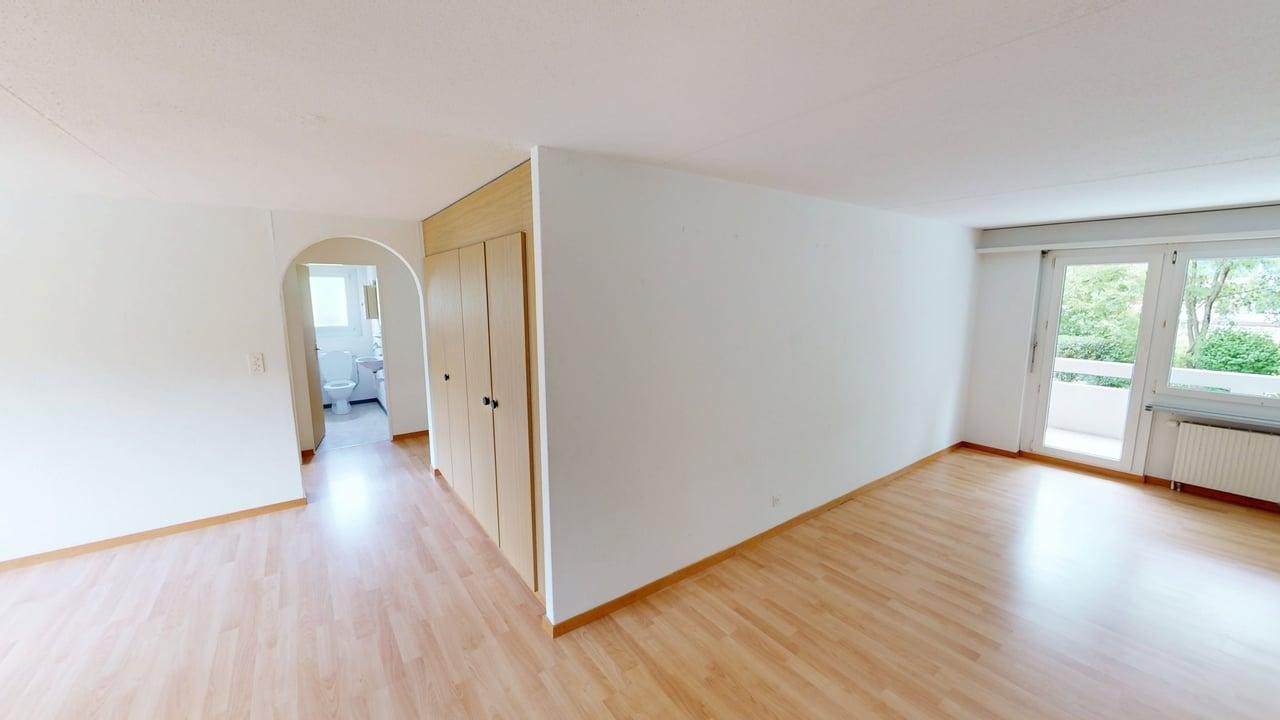 4 rooms apartment, photo 4 sur 10