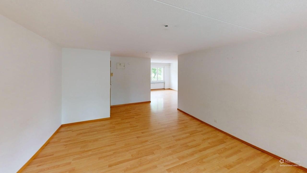 4 rooms apartment, photo 3 sur 10