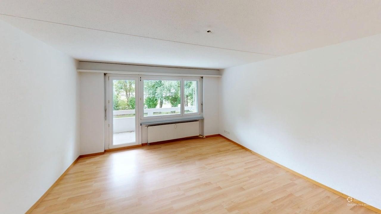 4 rooms apartment, photo 2 sur 10