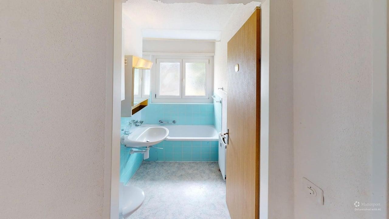 4 rooms apartment, photo 8 sur 10