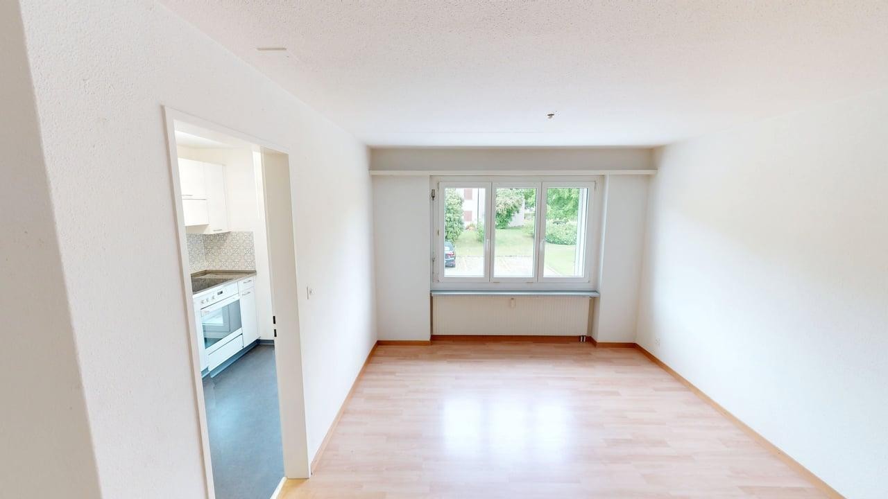 4 rooms apartment, photo 6 sur 10