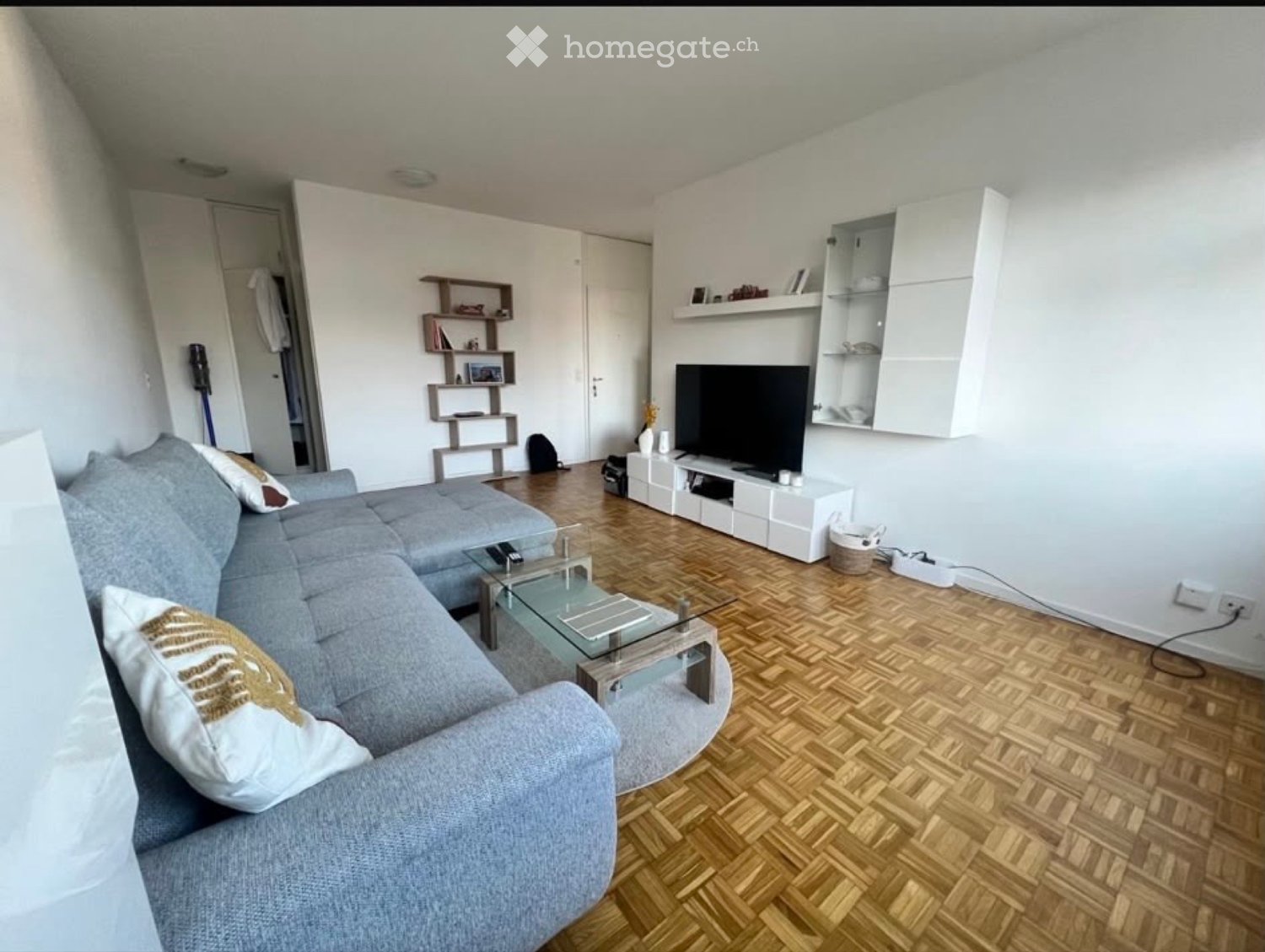 2-Zimmer-Wohnung, Foto 2 von 4
