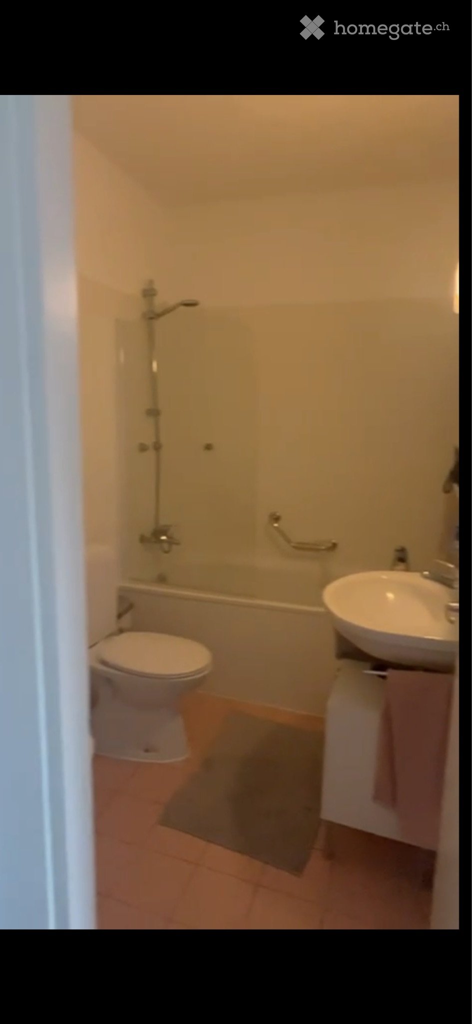 2-Zimmer-Wohnung, Foto 4 von 4