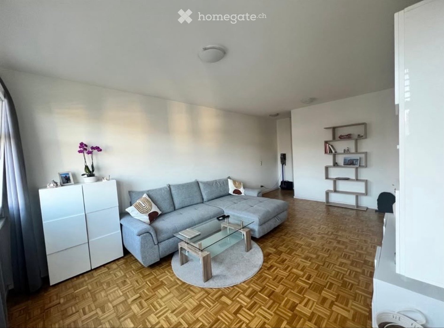 2-Zimmer-Wohnung, Foto 1 von 4