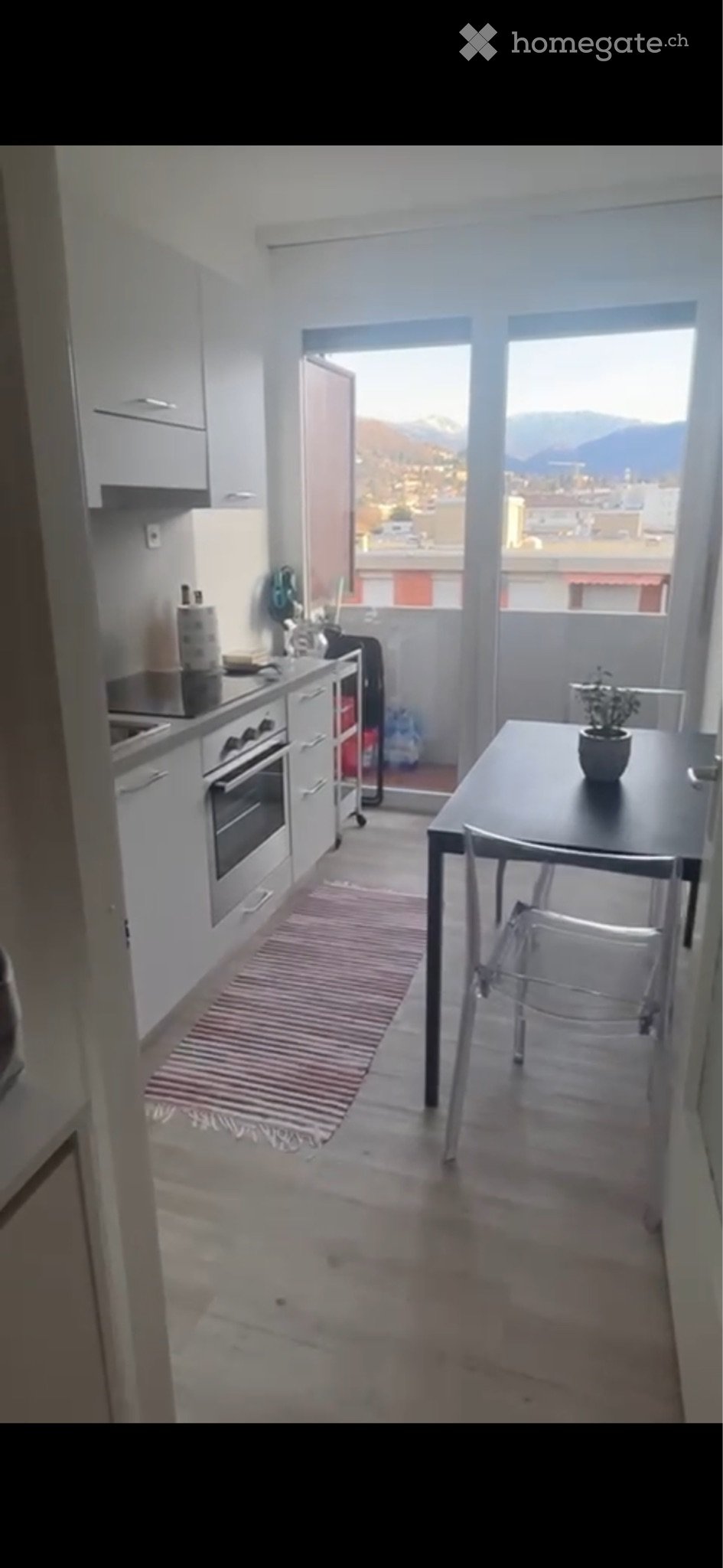 2-Zimmer-Wohnung, Foto 3 von 4