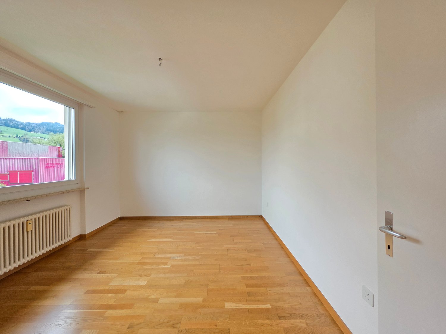 3 rooms apartment, photo 9 of 10