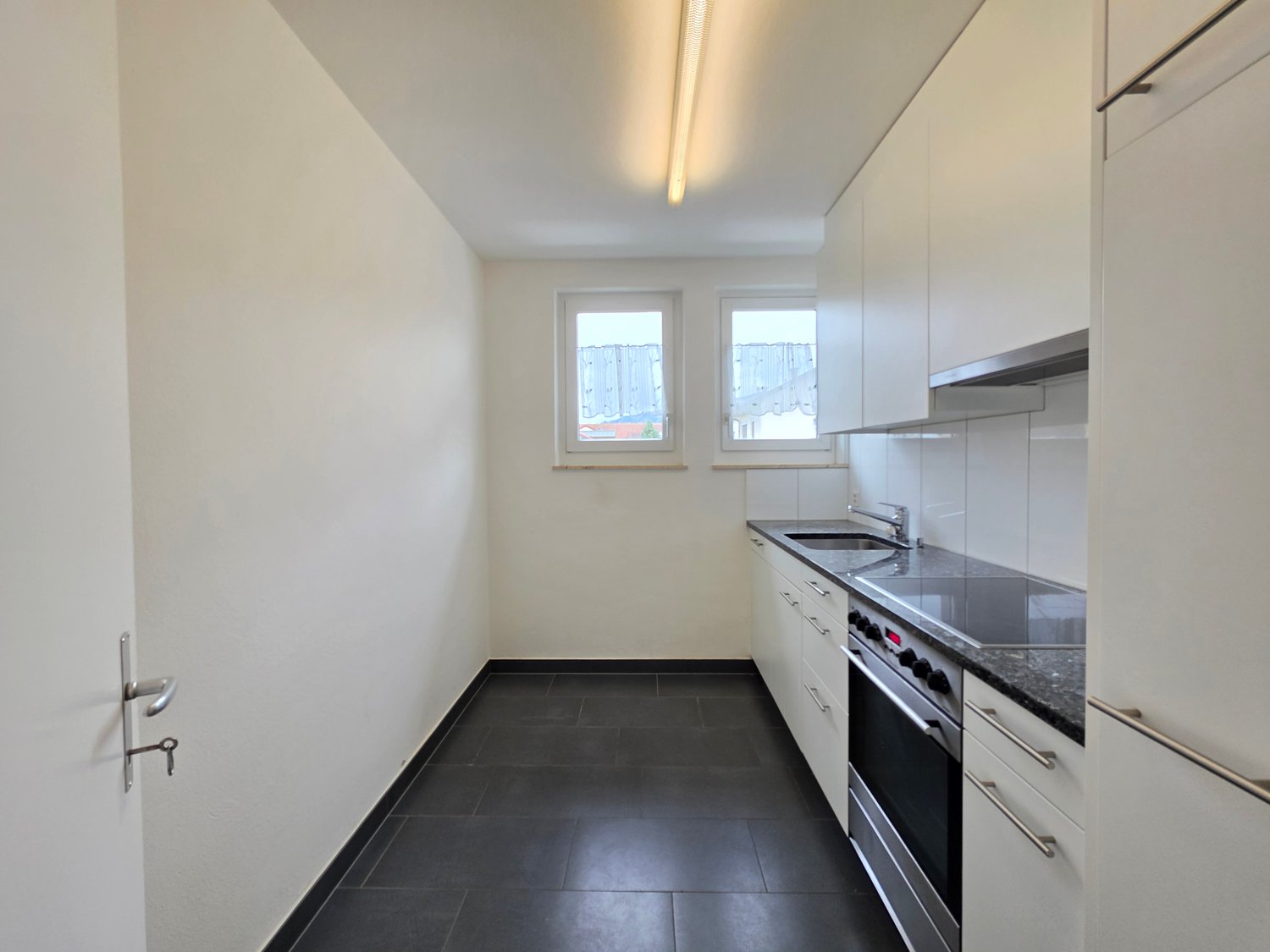 3 rooms apartment, photo 4 of 10