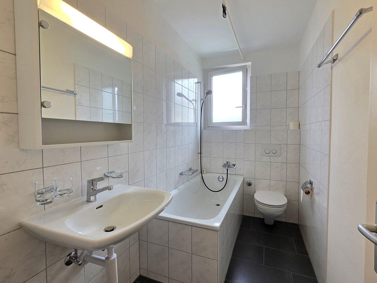 3 rooms apartment, photo 6 of 10