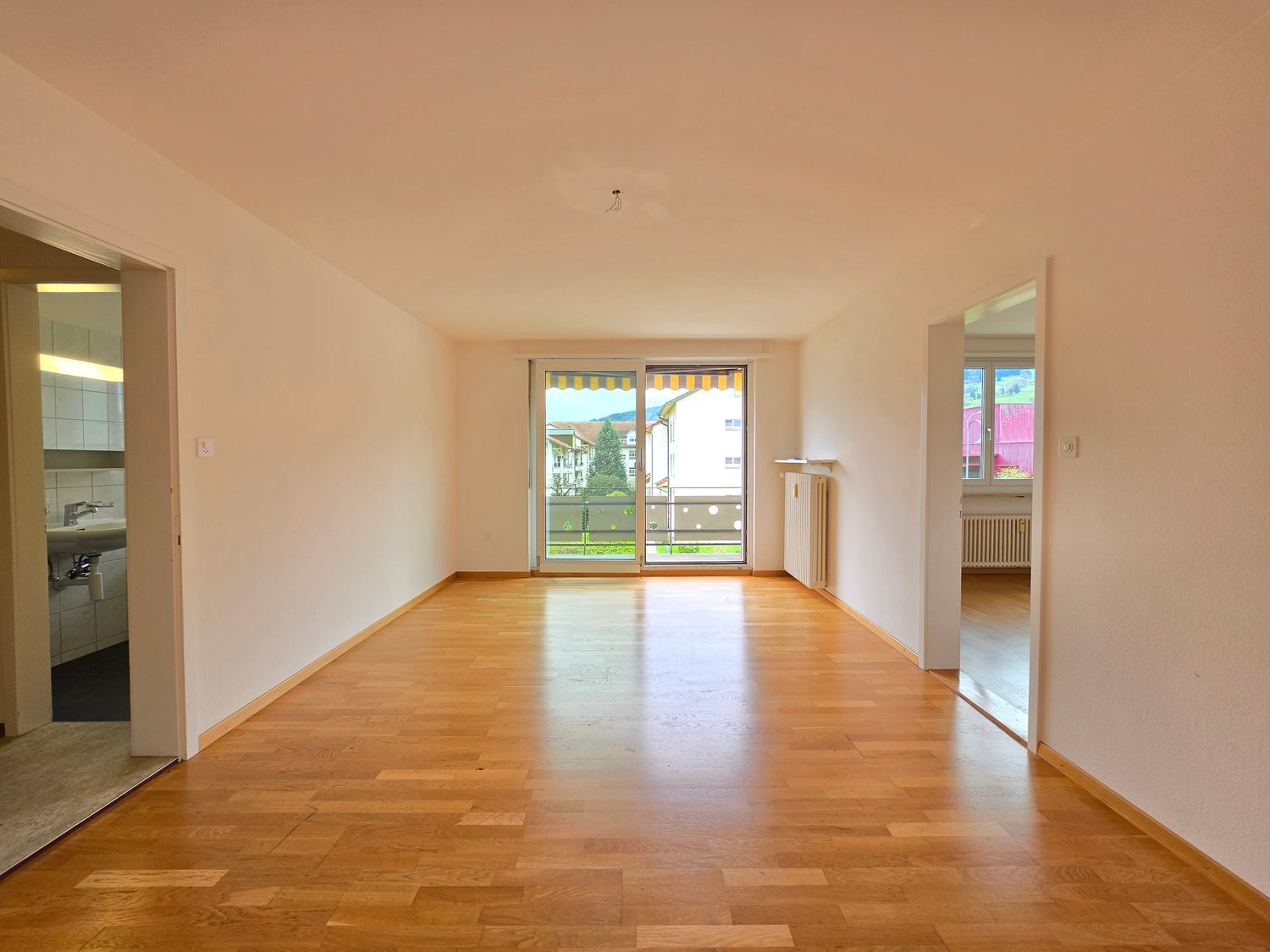 3 rooms apartment, photo 7 of 10