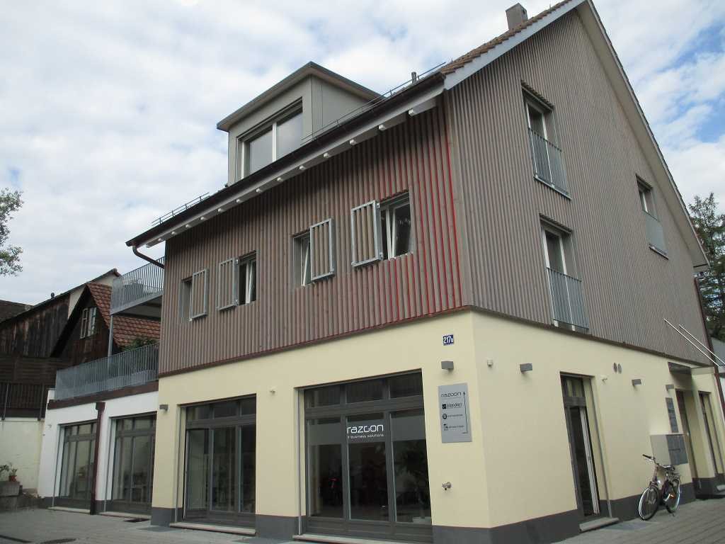49m² office