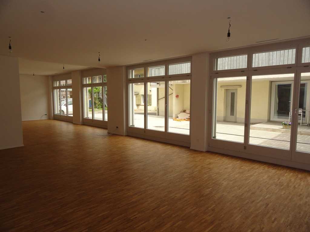 49m² office