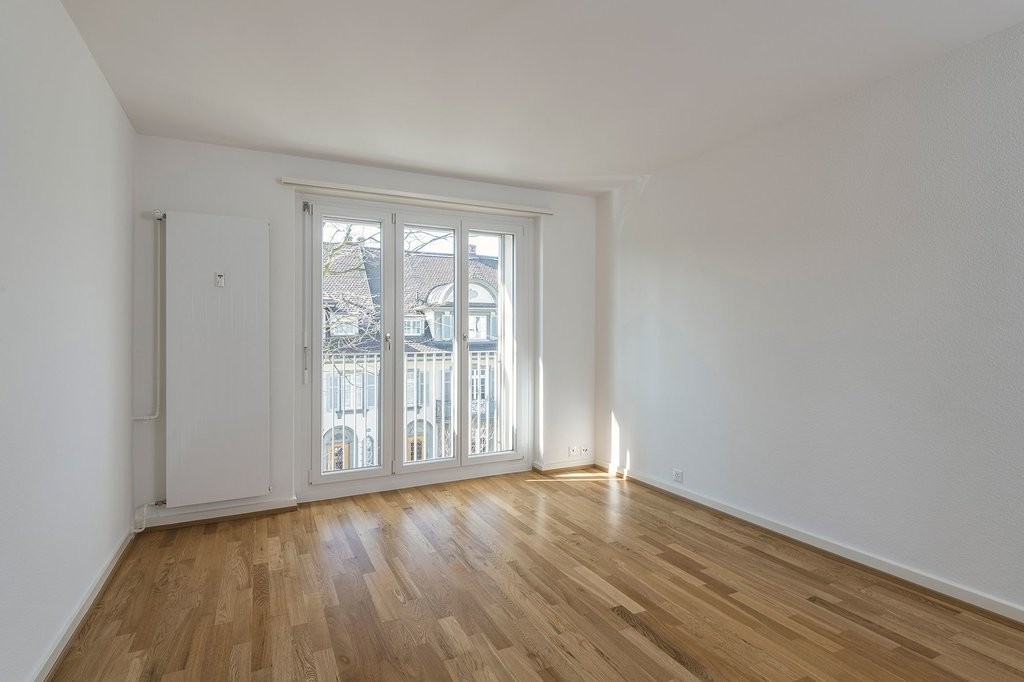 4 rooms apartment, Foto 5 von 6
