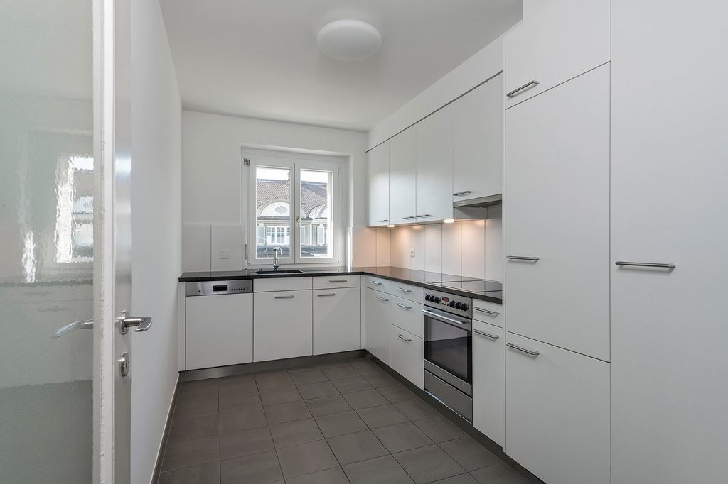 4 rooms apartment, Foto 2 von 6