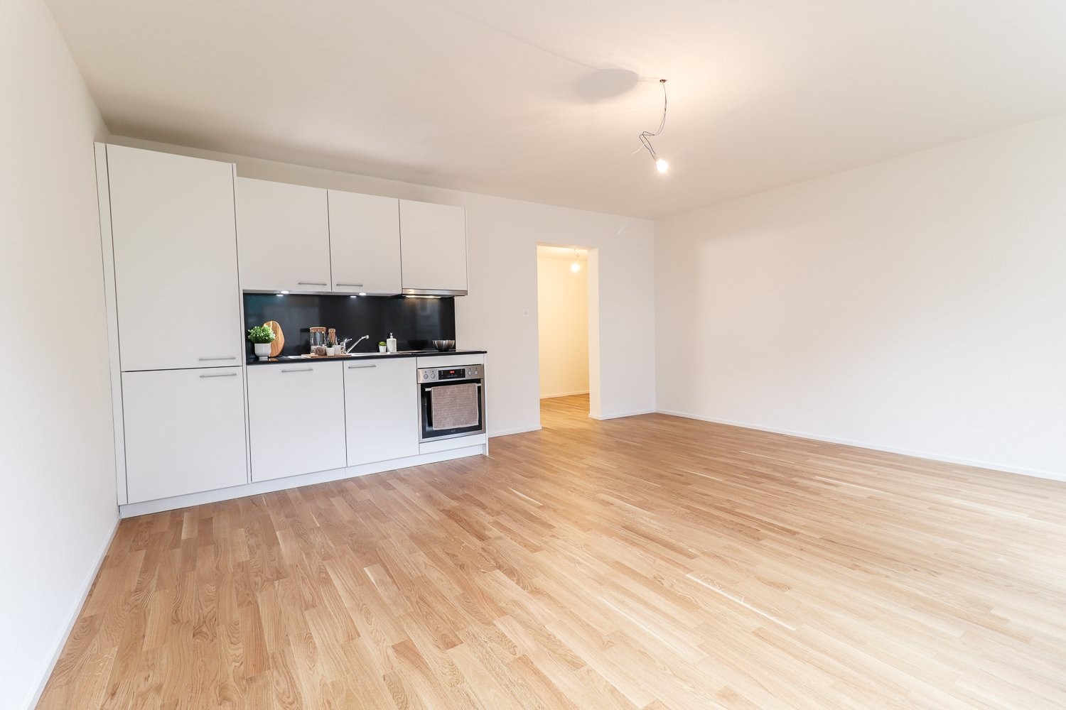 1 ½ rooms apartment, Foto 4 von 8