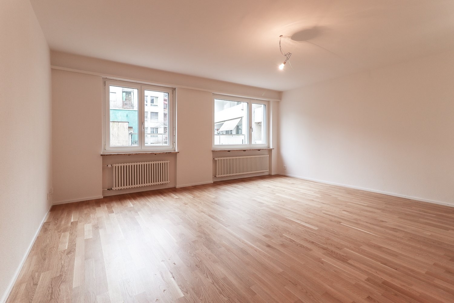 1 ½ rooms apartment, Foto 6 von 8