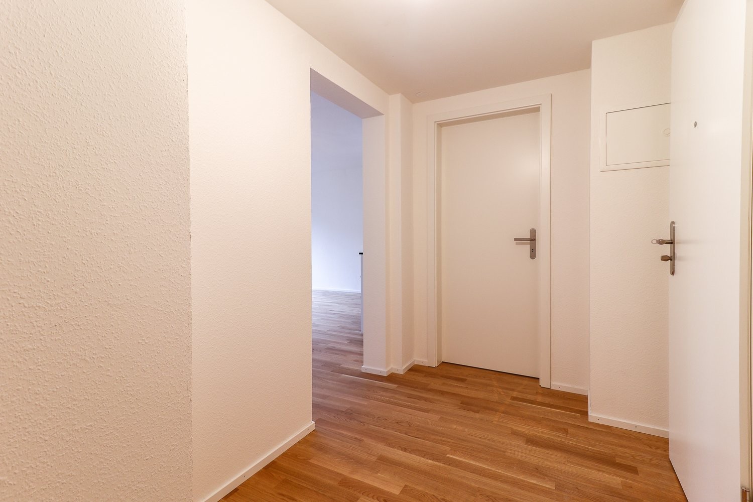 1 ½ rooms apartment, Foto 1 von 8