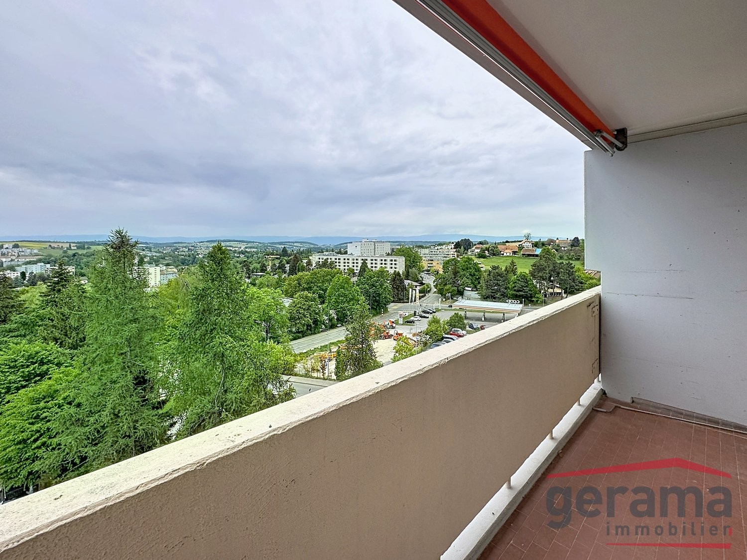 4 ½ Zimmer Wohnung, Foto 6 von 7