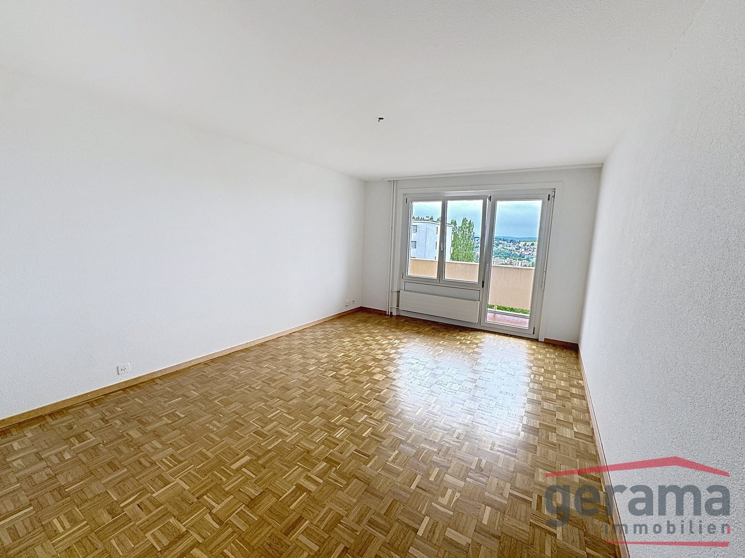 4 ½ Zimmer Wohnung, Foto 2 von 7