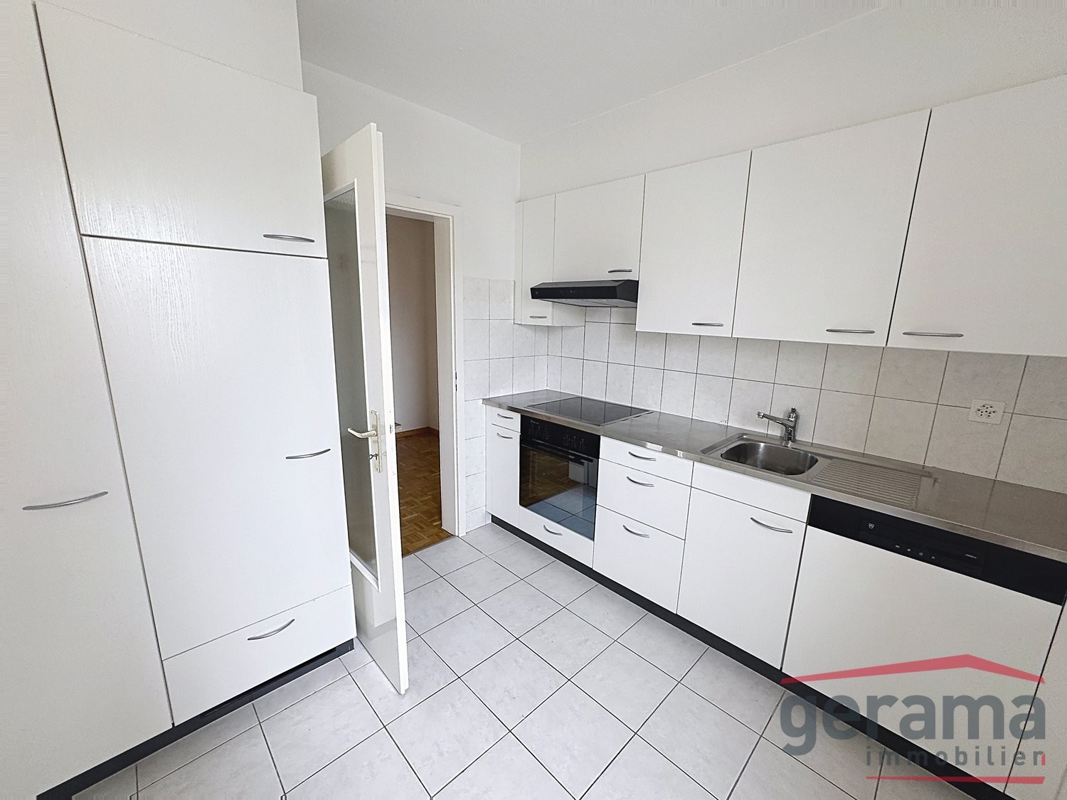 4 ½ Zimmer Wohnung, Foto 1 von 7