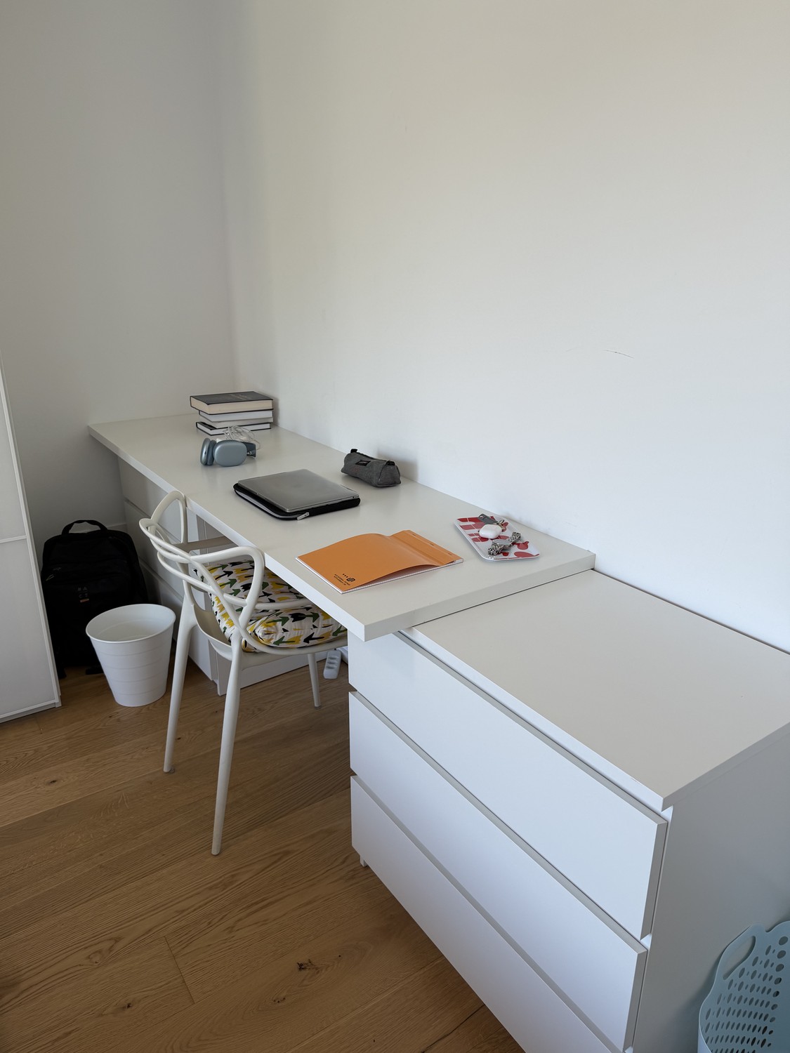 Zimmer in einer Wohngemeinschaft, Foto 5 von 6