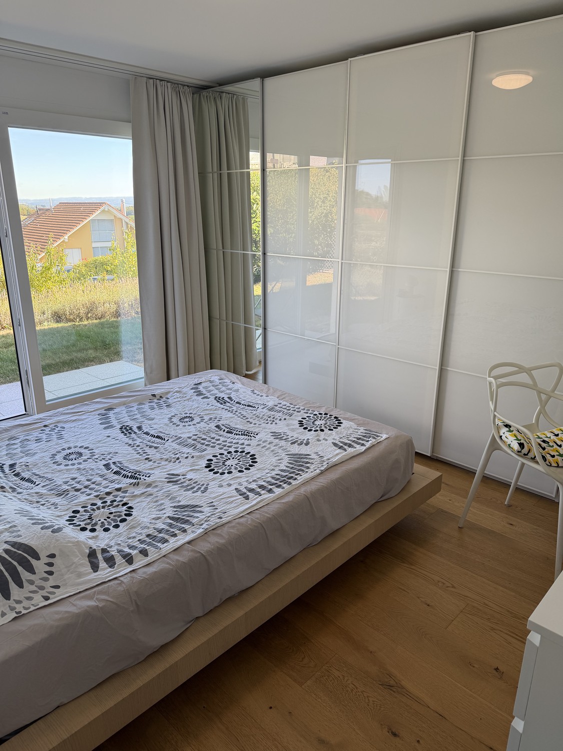 Zimmer in einer Wohngemeinschaft, Foto 3 von 6