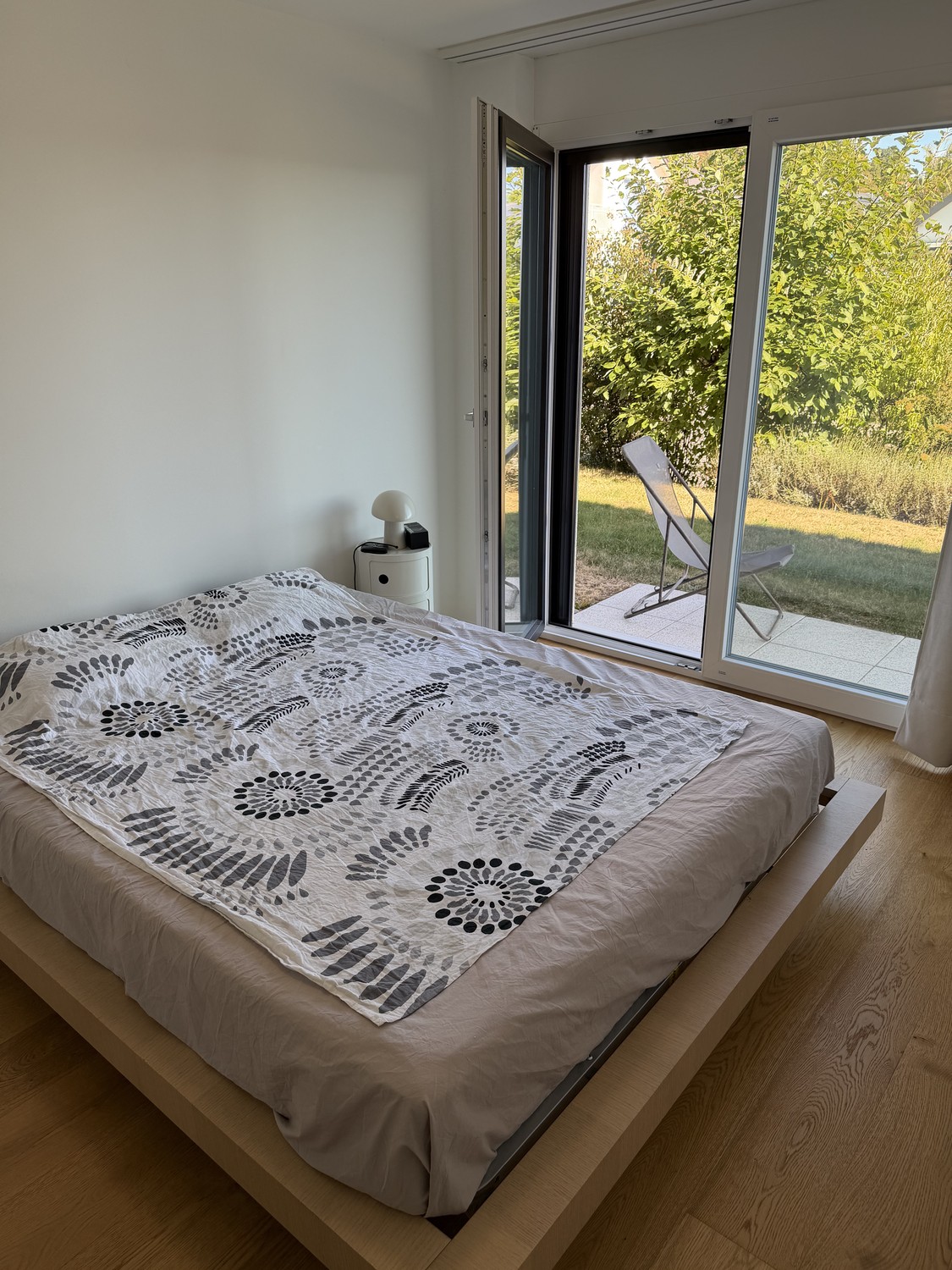 Zimmer in einer Wohngemeinschaft, Foto 1 von 6
