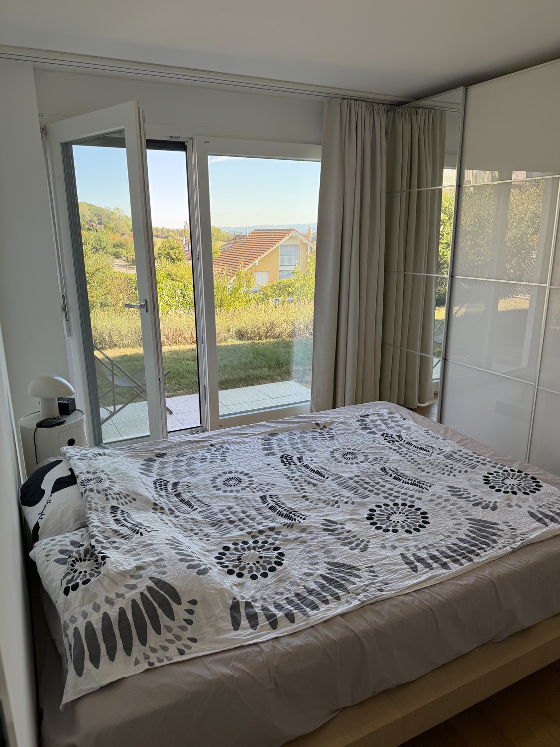 Zimmer in einer Wohngemeinschaft, Foto 2 von 6