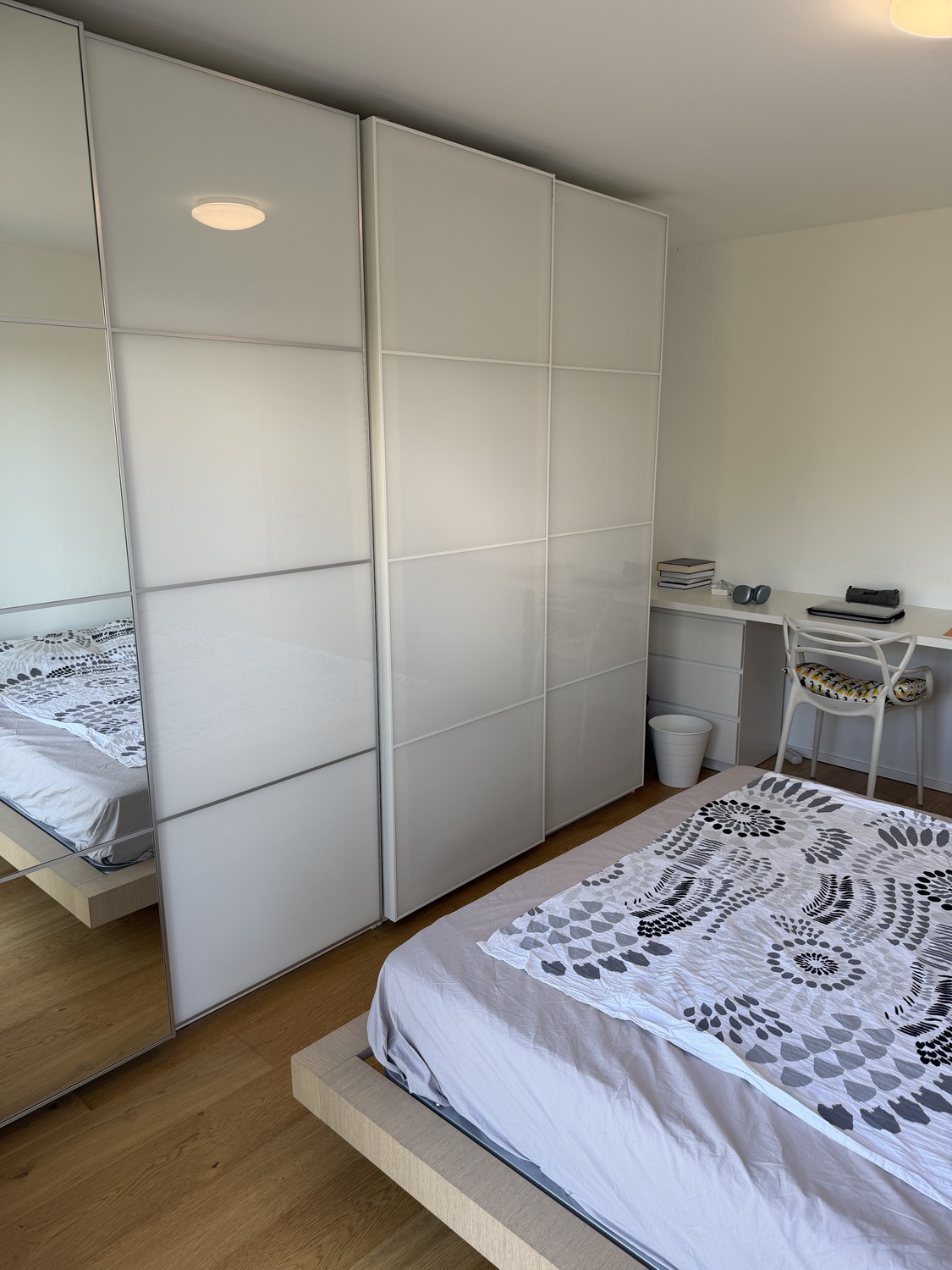 Zimmer in einer Wohngemeinschaft, Foto 4 von 6