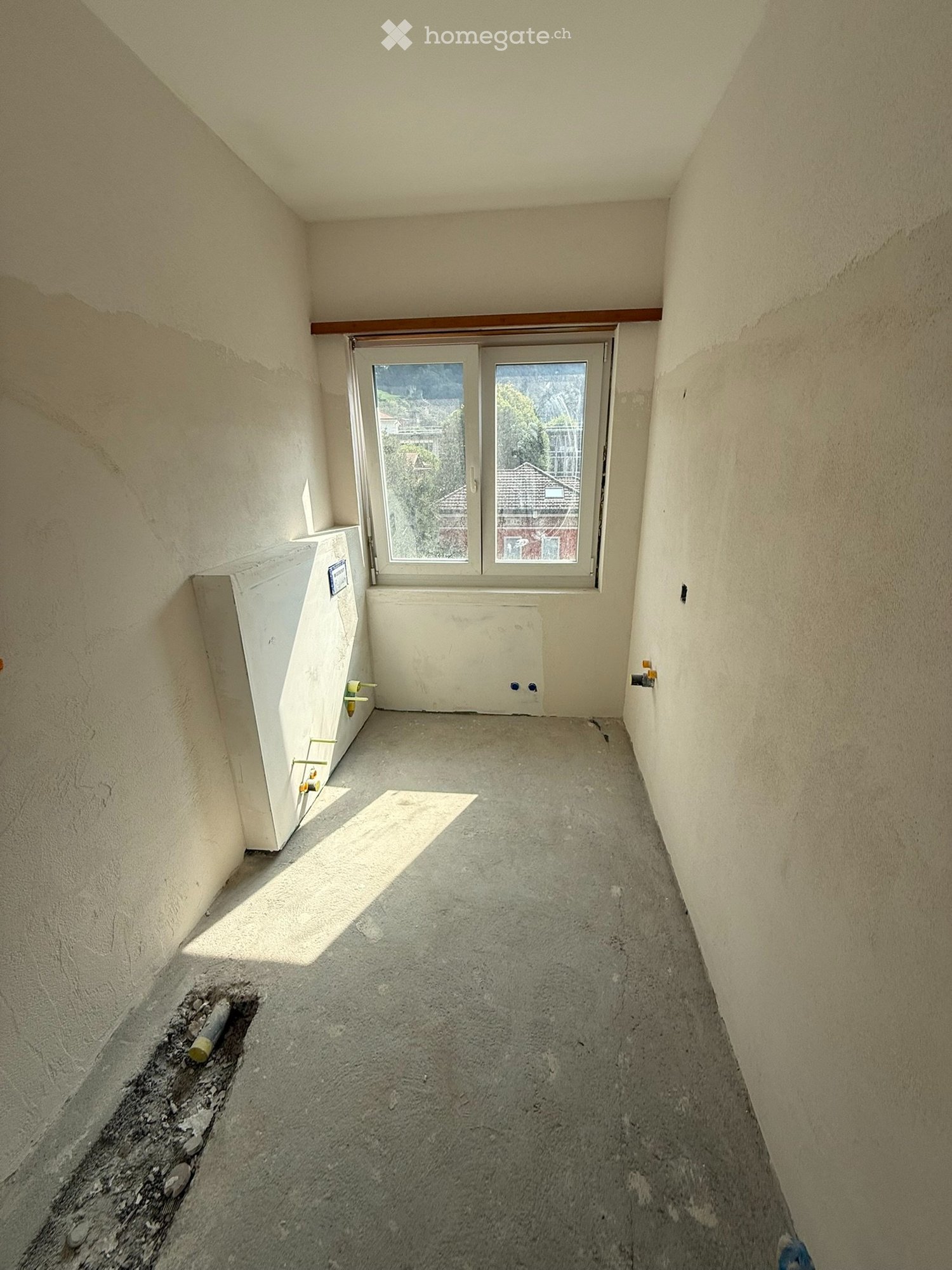 2 ½ Zimmer-Wohnung, Foto 3 von 5