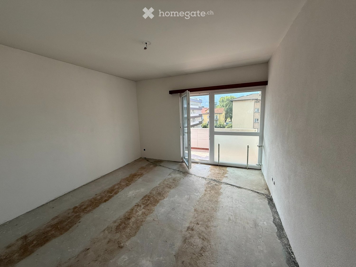 2 ½ Zimmer-Wohnung, Foto 4 von 5