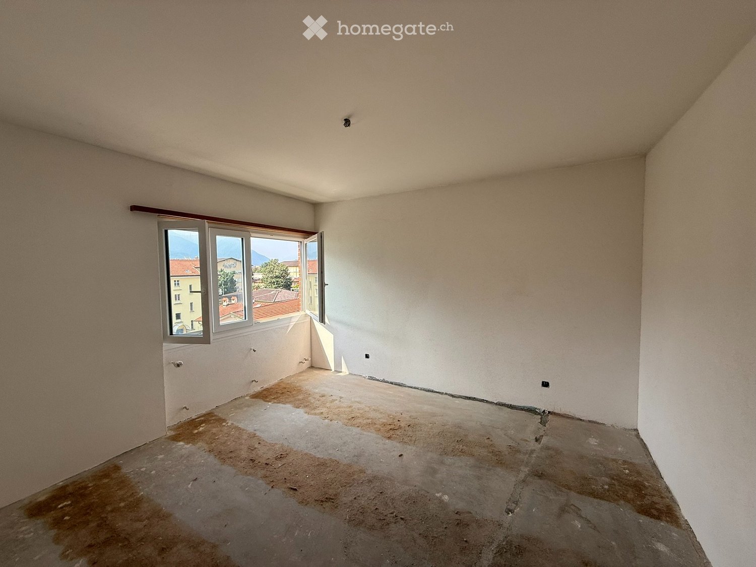 2 ½ Zimmer-Wohnung, Foto 2 von 5