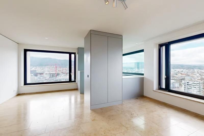 4 rooms apartment, Foto 1 von 6