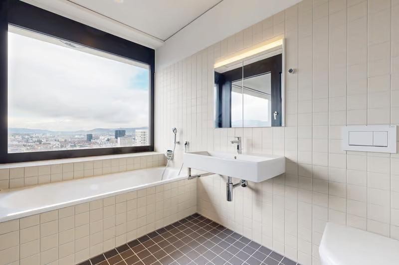 4 rooms apartment, Foto 4 von 6