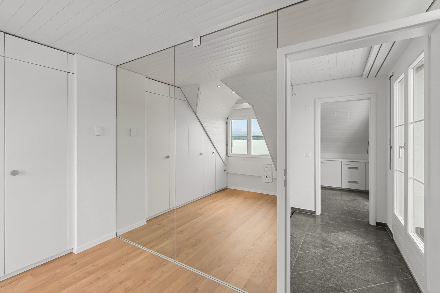 3 ½ rooms duplex, Foto 8 von 10