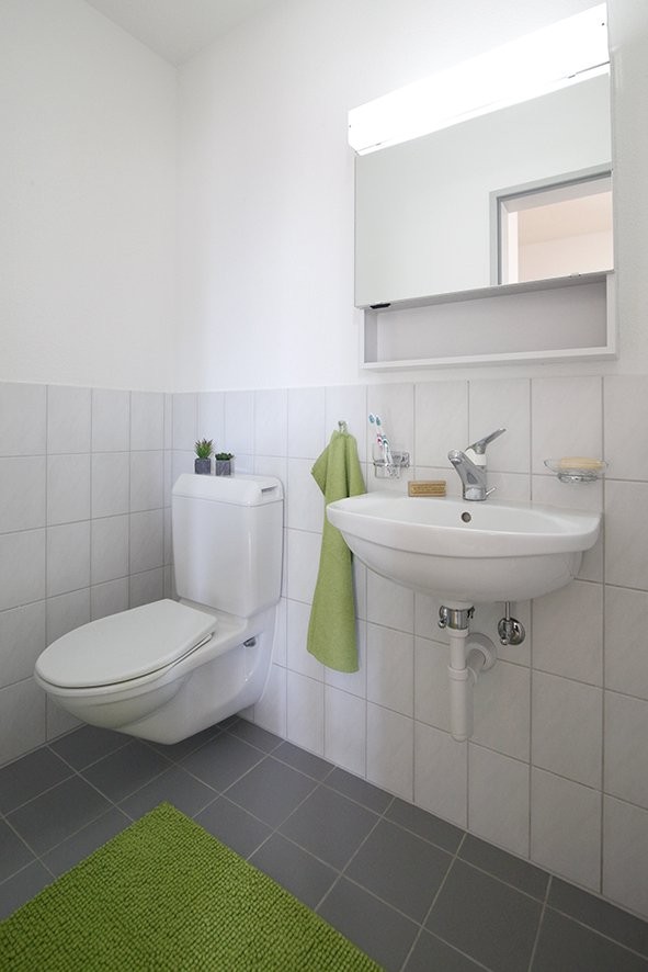 4 ½ rooms apartment, Foto 5 von 10