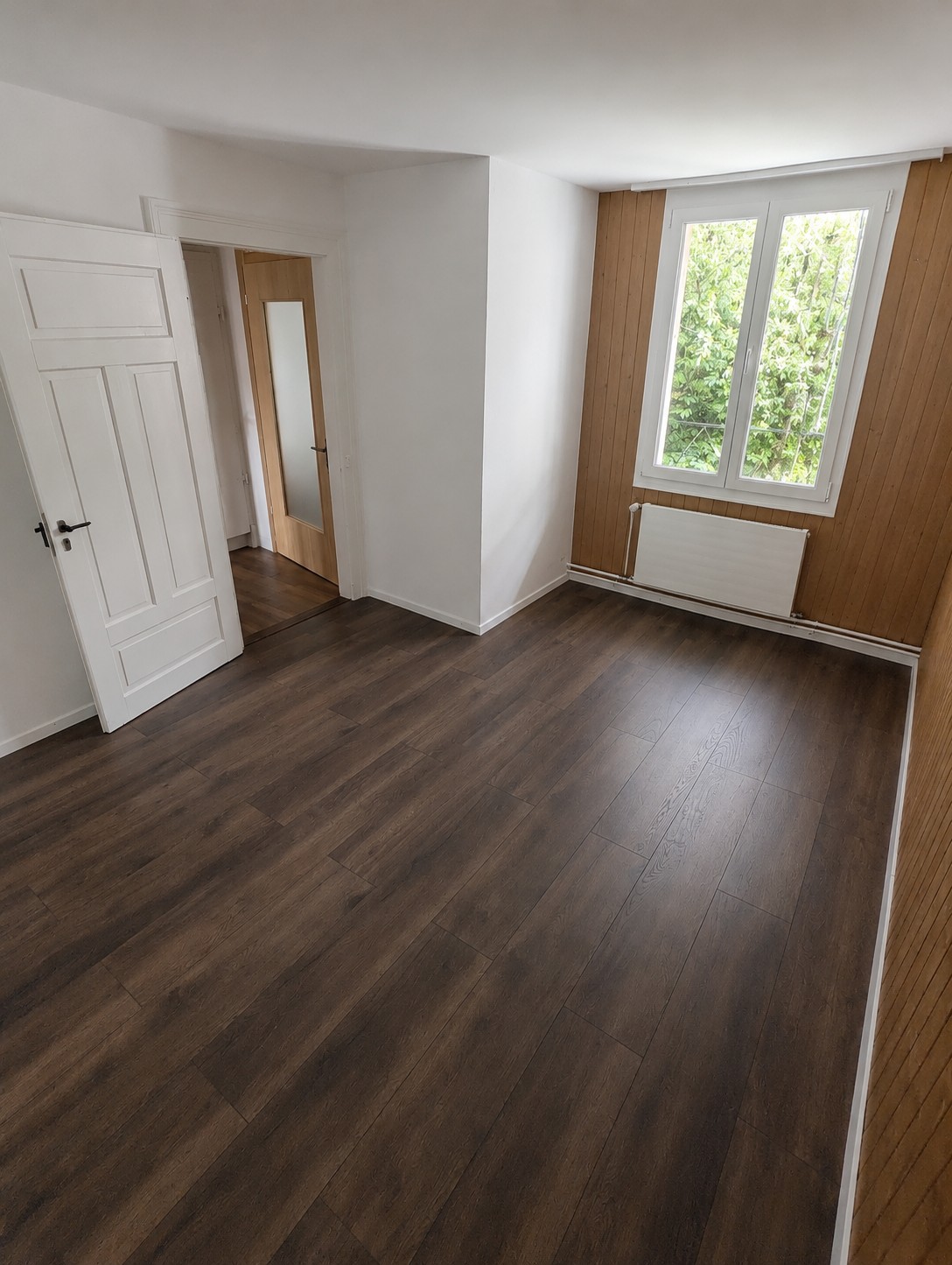 Appartamento di 2 ½ locali, foto 3 di 4