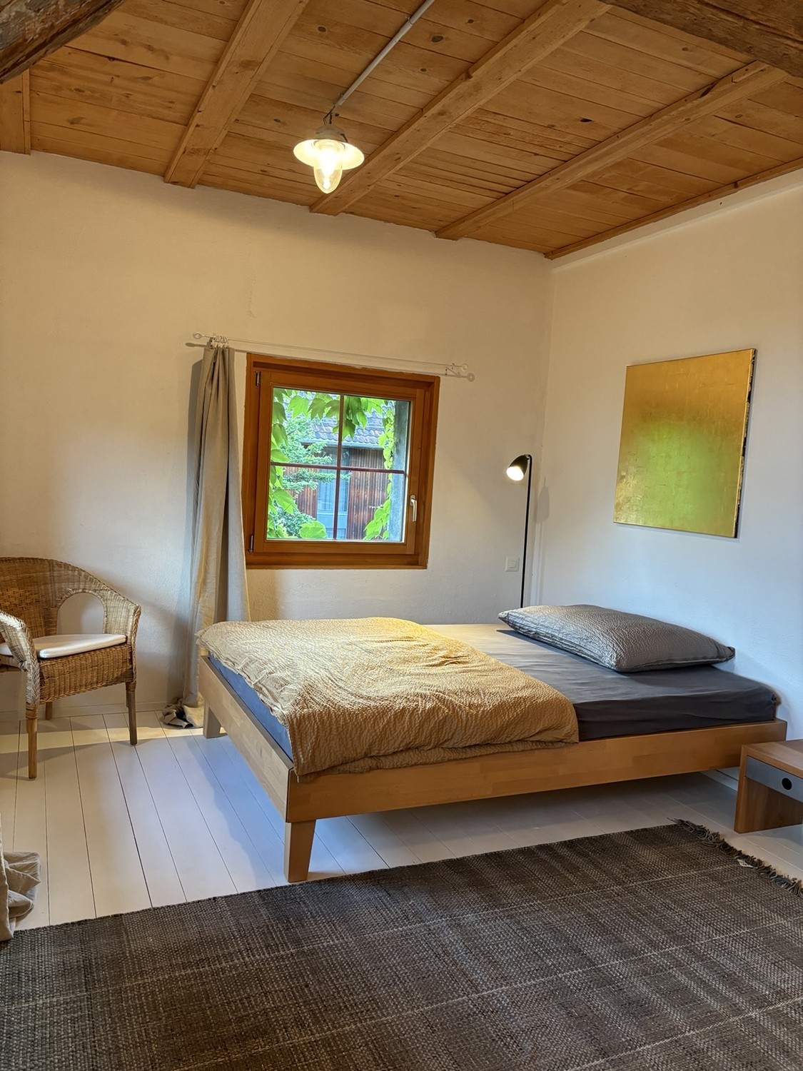 Room in a shared flat, Foto 2 von 4