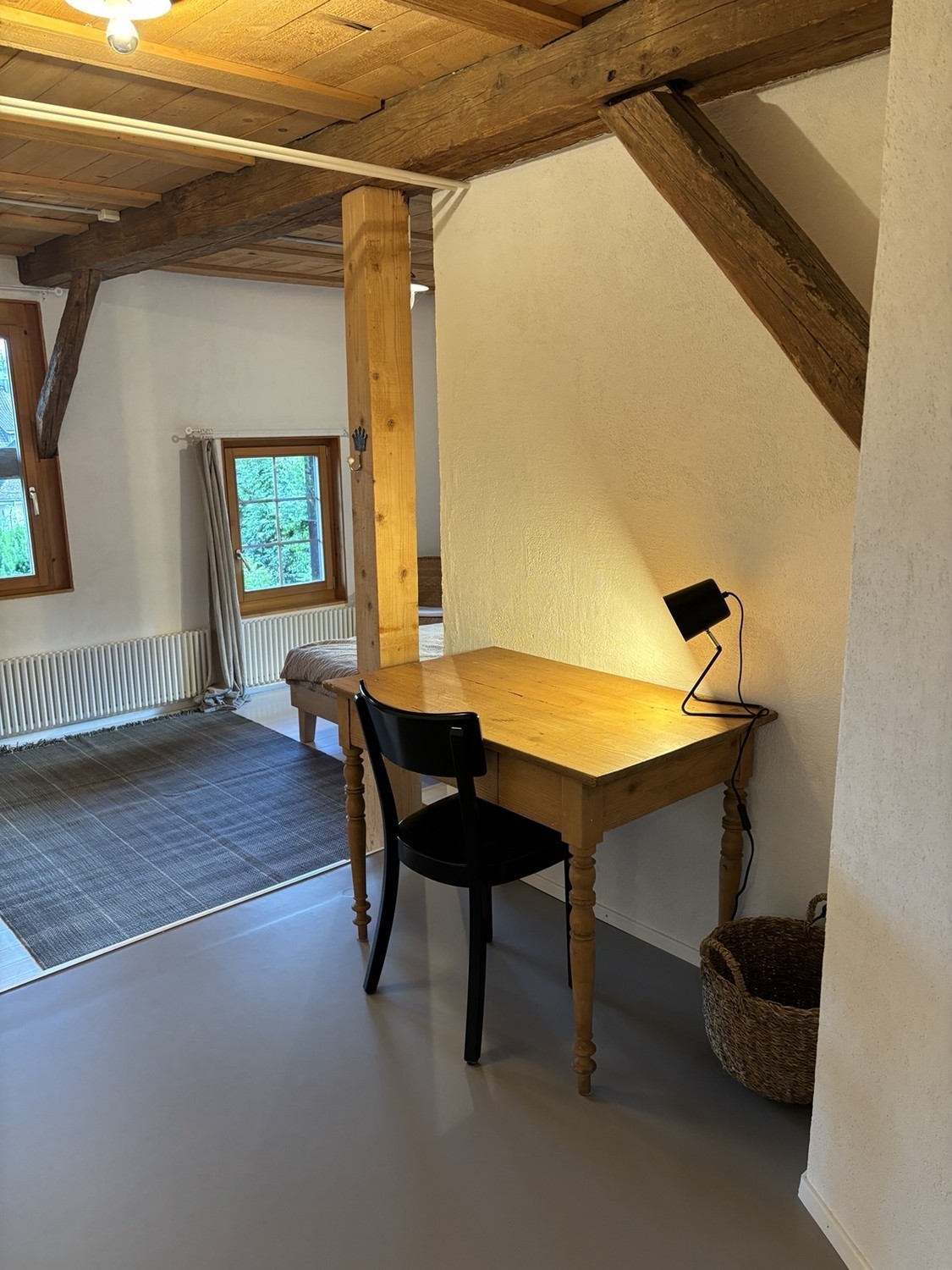 Room in a shared flat, Foto 1 von 4