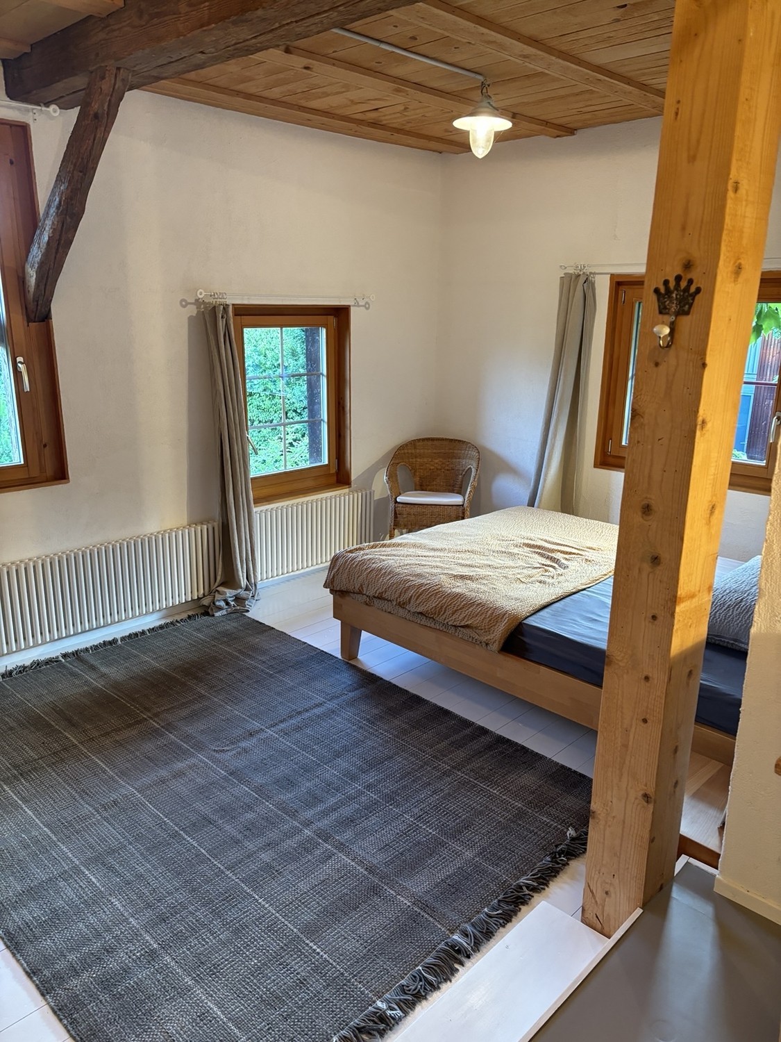 Room in a shared flat, Foto 4 von 4
