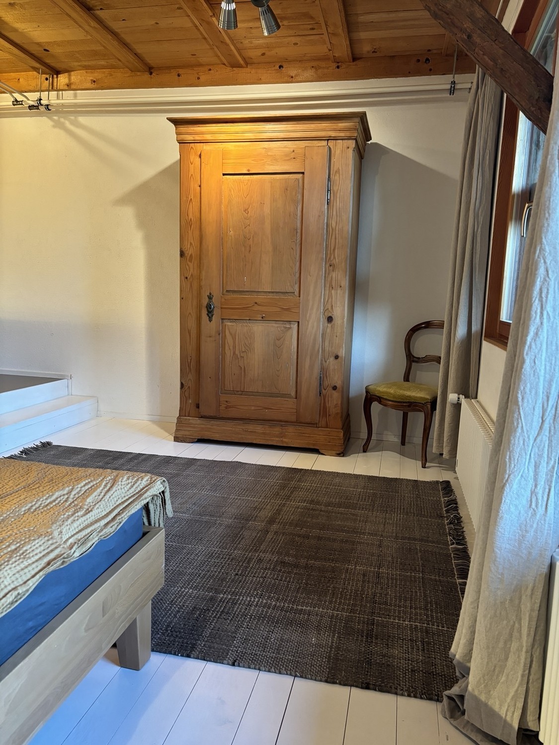 Room in a shared flat, Foto 3 von 4