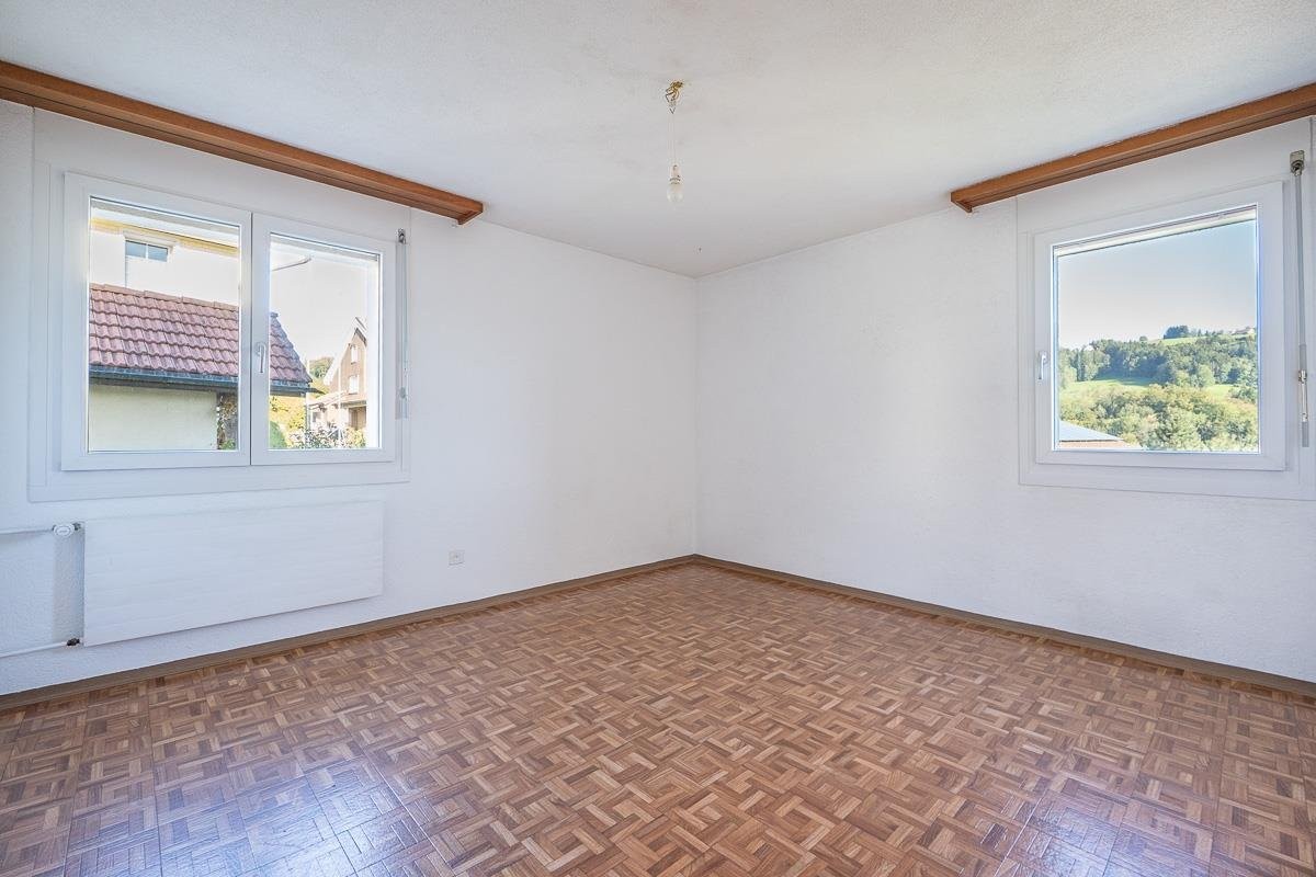 Single house