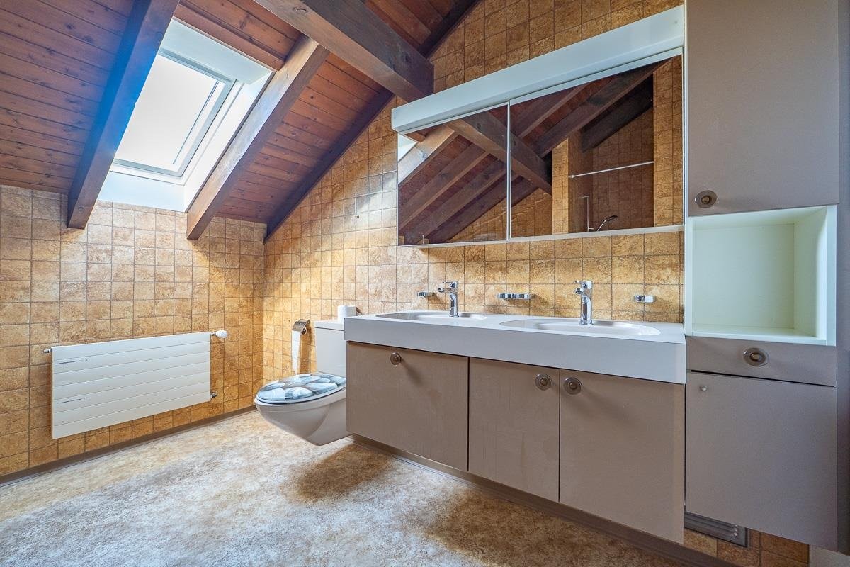 Single house