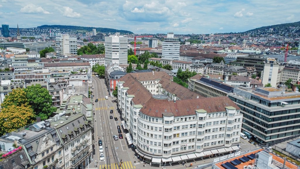 114m² office, Foto 1 von 8