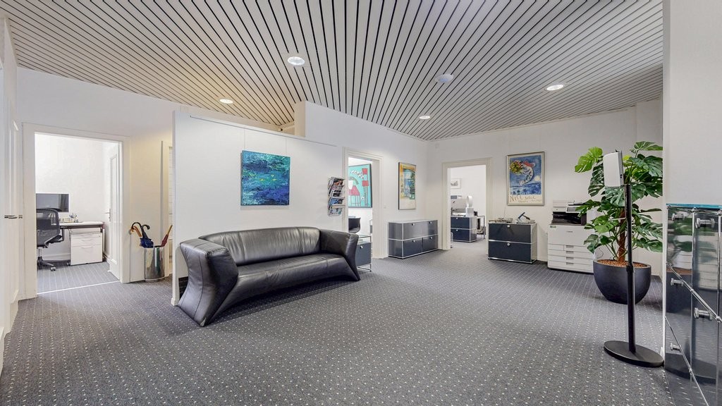 114m² office, Foto 4 von 8