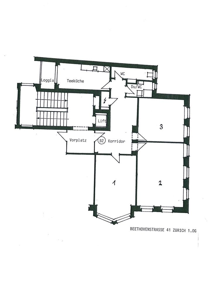 114m² office, Foto 8 von 8