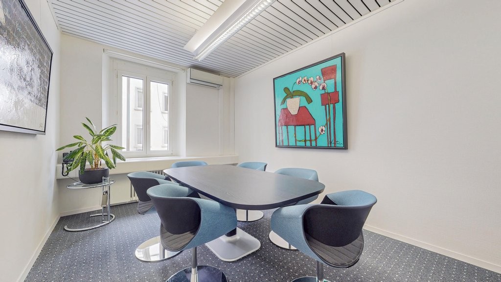 114m² office, Foto 5 von 8