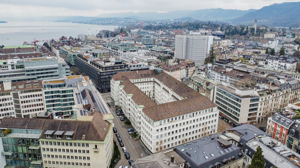 114m² office, Foto 2 von 8