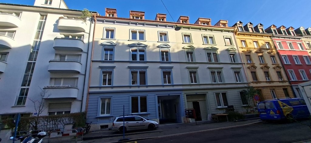 50m² atelier