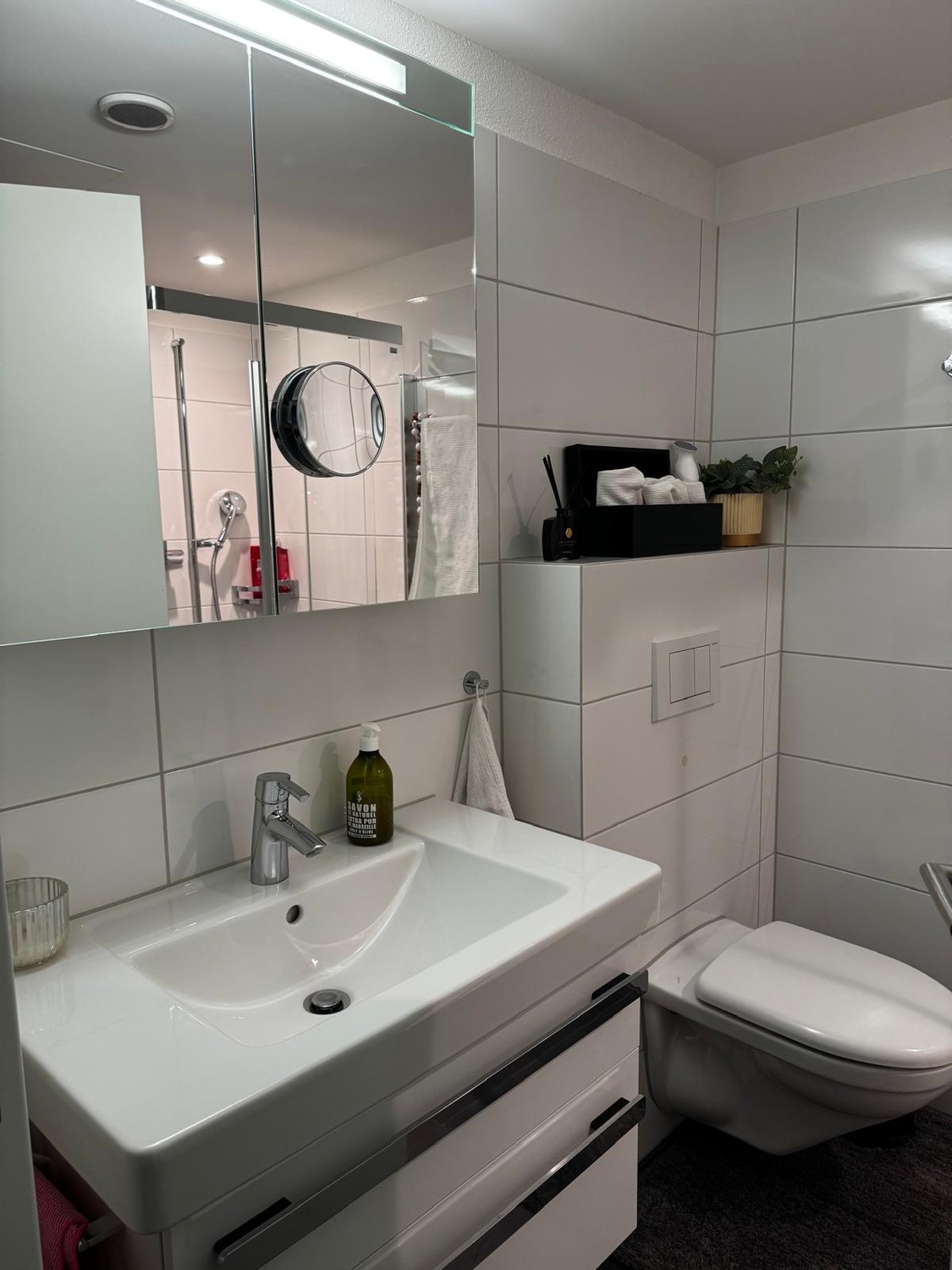 Chambre dans une colocation